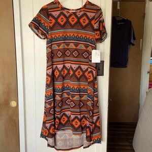LuLaRoe Carly Dress